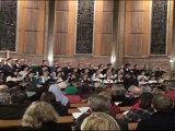 Chorale ACOR : In seara de Mos Ajun (A la veille de Noël)
