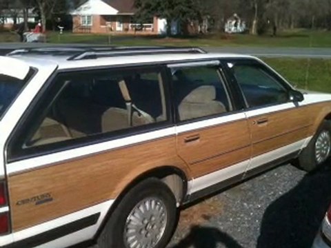 Used 1992 Buick Century Kearnysville WV - by EveryCarListed.com