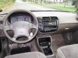 Used 1999 Honda Civic Allentown PA - by EveryCarListed.com