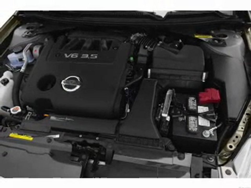 New 2012 Nissan Altima Fitchburg MA - by EveryCarListed.com