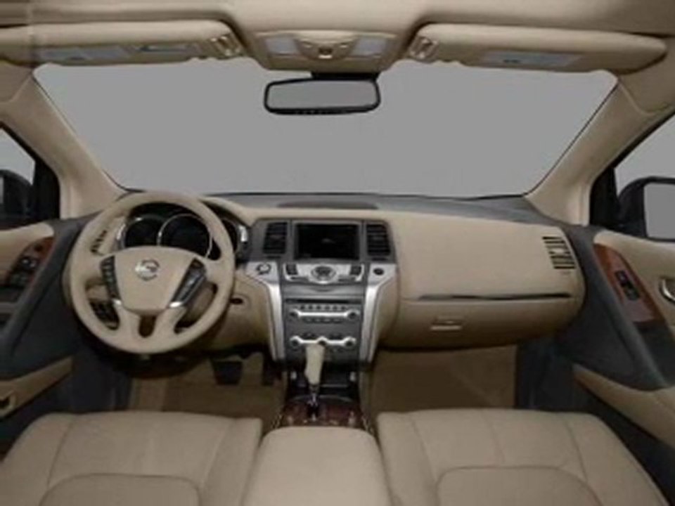 New 2011 Nissan Murano Fitchburg MA - by EveryCarListed.com