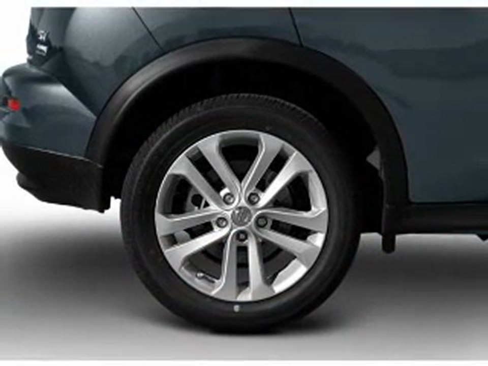 New 2012 Nissan Juke Fitchburg MA - by EveryCarListed.com