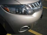 Used 2009 Nissan Murano Fitchburg MA - by EveryCarListed.com