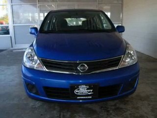 Used 2011 Nissan Versa Miamisburg OH - by EveryCarListed.com