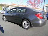 Used 2012 Honda Civic Westlake Village CA - by EveryCarListed.com