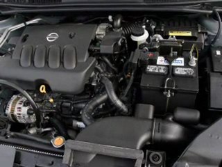 Used 2007 Nissan Sentra Linden NJ - by EveryCarListed.com