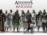 MaDécouverte Assassin's Creed : Revelations (Mode Multi - Part 1 - Xbox 360)