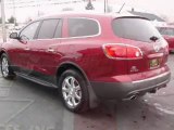 Used 2008 Buick Enclave Kokomo IN - by EveryCarListed.com
