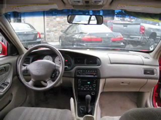 Used 1999 Nissan Altima Allentown PA - by EveryCarListed.com