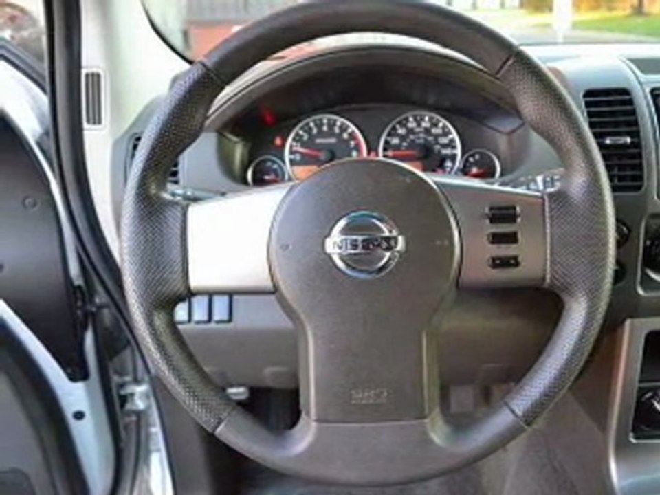 Used 2006 Nissan Pathfinder Linden NJ - by EveryCarListed.com