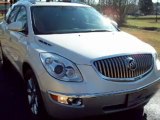Used 2008 Buick Enclave Raleigh NC - by EveryCarListed.com