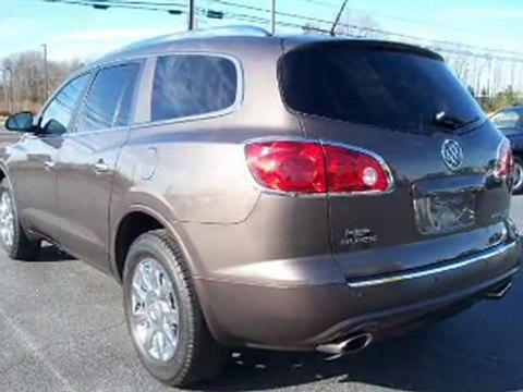 Used 2011 Buick Enclave Kernersville NC - by EveryCarListed.com