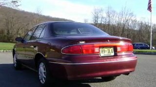 Used 2000 Buick Century Belvidere NJ - by EveryCarListed.com