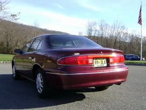Used 2000 Buick Century Belvidere NJ - by EveryCarListed.com
