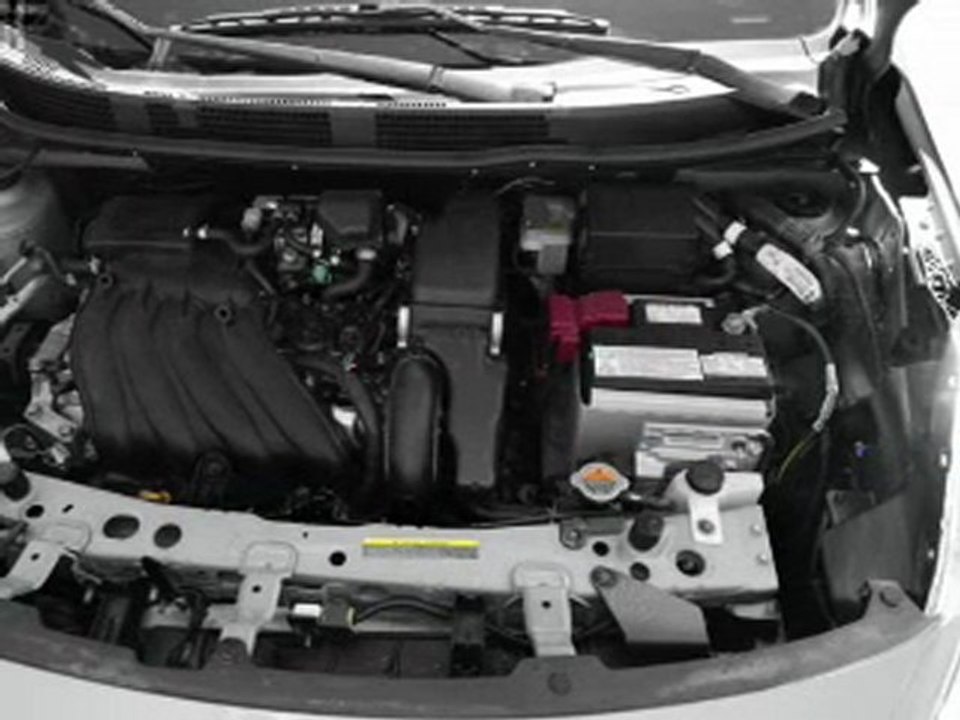 New 2012 Nissan Versa Lakeland FL - by EveryCarListed.com