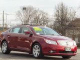 Used 2010 Buick LaCrosse Richmond IN - by EveryCarListed.com