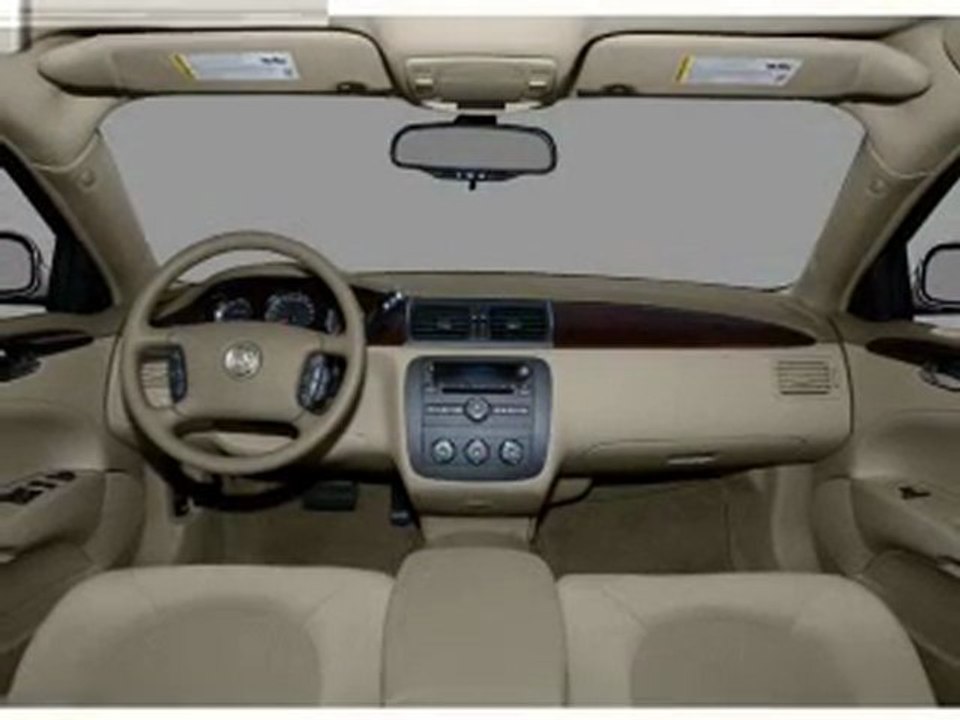 Used 2007 Buick Lucerne Raleigh NC - by EveryCarListed.com