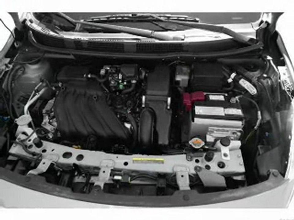 New 2012 Nissan Versa Lakeland FL - by EveryCarListed.com