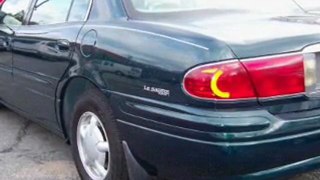 Used 2000 Buick LeSabre Quincy MA - by EveryCarListed.com