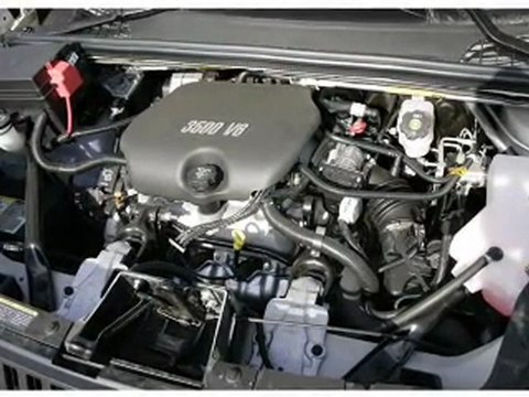 Used 2007 Buick Rendezvous Hickory KY - by EveryCarListed.com