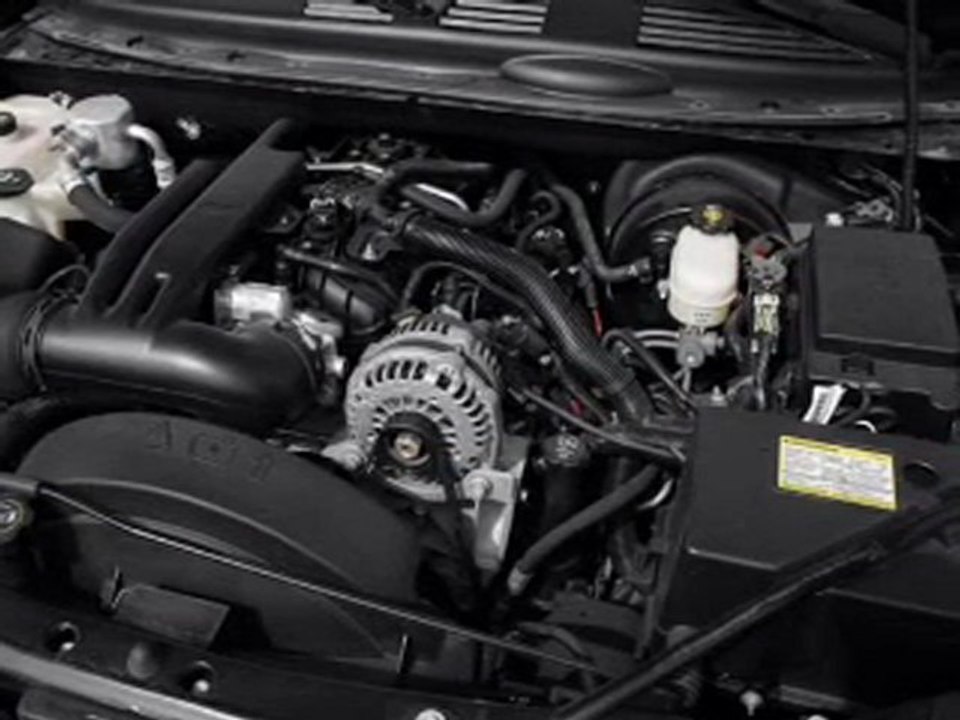 Used 2006 Buick Rainier Branson MO - by EveryCarListed.com