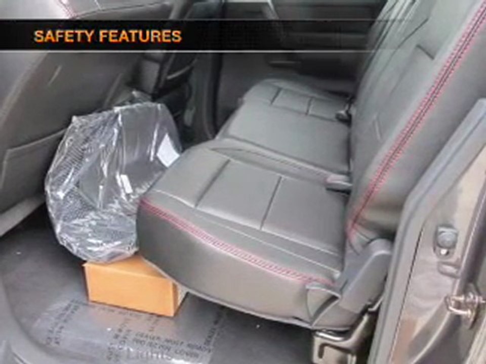 New 2012 Nissan Titan Lakeland FL - by EveryCarListed.com