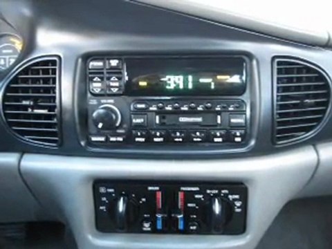 Used 2002 Buick Regal Branson MO - by EveryCarListed.com