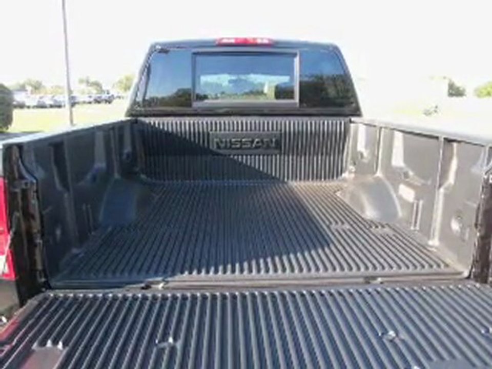 New 2012 Nissan Titan Lakeland FL - by EveryCarListed.com