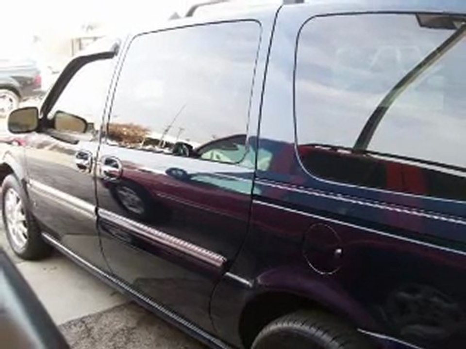 Used 2006 Buick Terraza Kansas City MO - by EveryCarListed.com