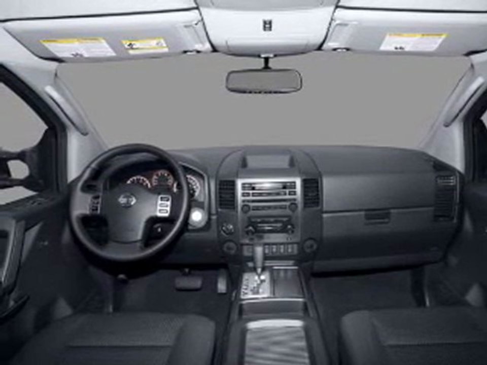 New 2012 Nissan Titan Lakeland FL - by EveryCarListed.com
