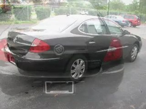 Used 2008 Buick LaCrosse Kentwood MI - by EveryCarListed.com