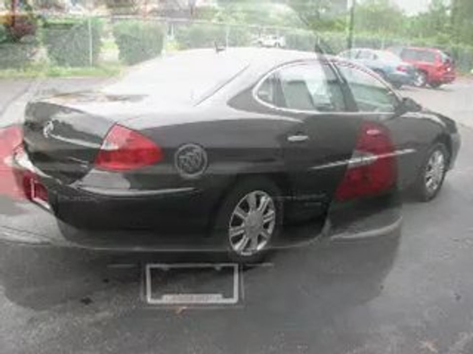 Used 2008 Buick LaCrosse Kentwood MI - by EveryCarListed.com