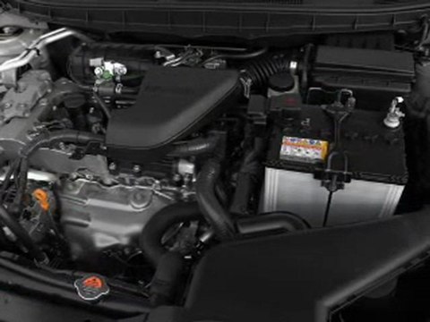 Used 2008 Nissan Rogue Lakeland FL - by EveryCarListed.com