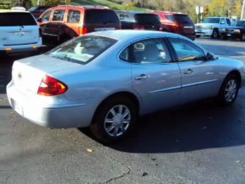 Used 2006 Buick LaCrosse Bardstown KY - by EveryCarListed.com