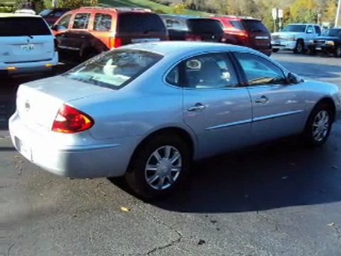Used 2006 Buick LaCrosse Bardstown KY - by EveryCarListed.com