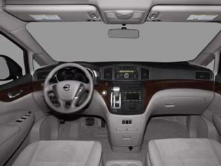 New 2012 Nissan Quest Lakeland FL - by EveryCarListed.com