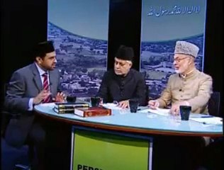 Persecution - Part 2/6