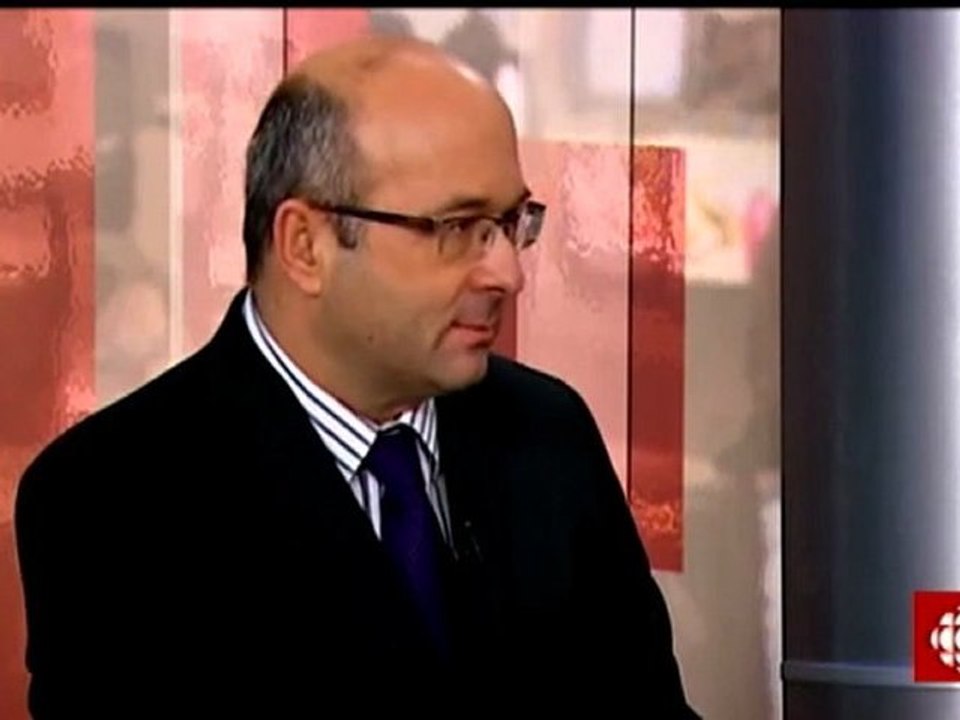 Les coulisses du pouvoir - Gérald Tremblay