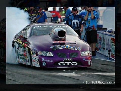 Memphis NHRA Races Memphis Motorsports Park