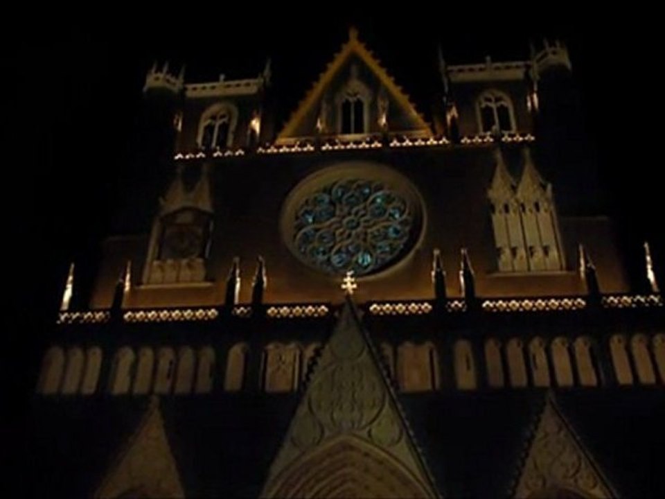 St Jean Lumières 2011