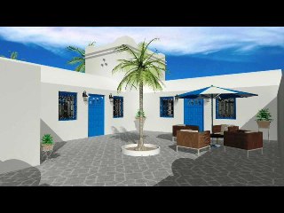 Vente Maison Djerba Tunisie - 80 000 €