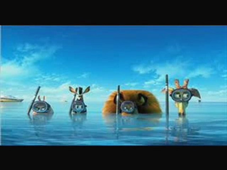 Madagascar 3 Europe’s Most Wanted Movie Watch