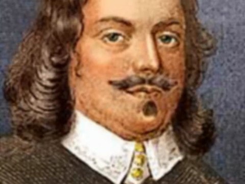 John Bunyan's Last Sermon - Preached July 1688 (Part 1 of 2)