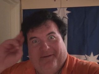Shoutout for iAussieMate!