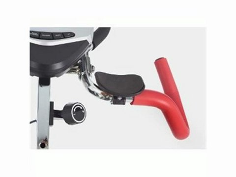 Schmidt Sportsworld Heimtrainer Racer CLASSIC