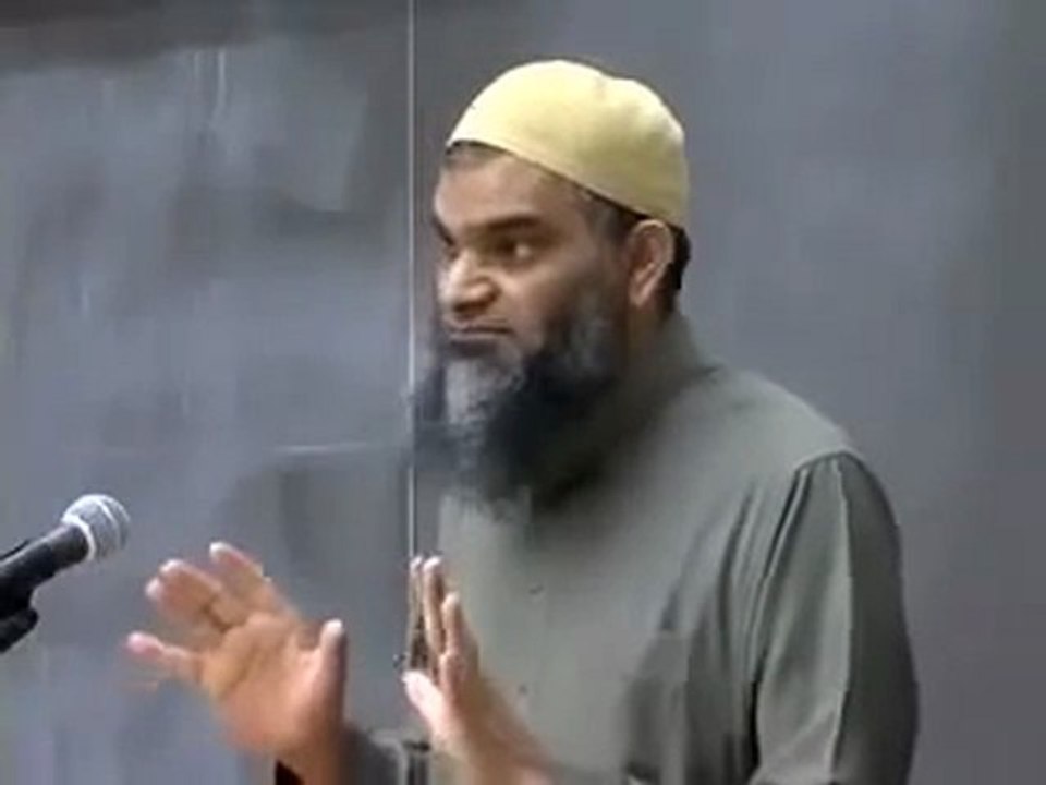Did Jesus rise from the Dead? ( Shabir's Opening Statement - 2 of 4 )