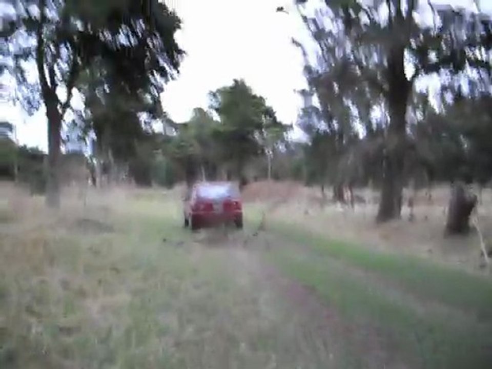Arrastrame el arbol papá!