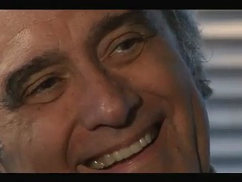 Rencontre avec Joe Dante