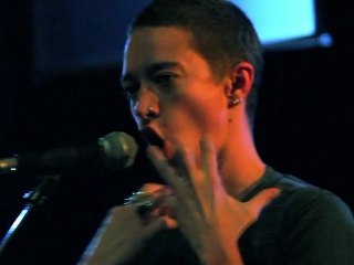 Teaser Mansfield TYA sur Intimepop