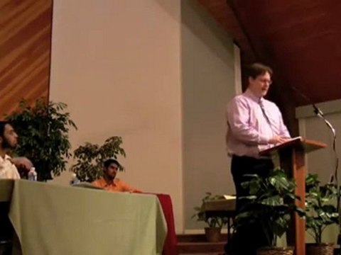 Was Christ really crucified? ( Conclusions and Q & A - 4 of 4 )